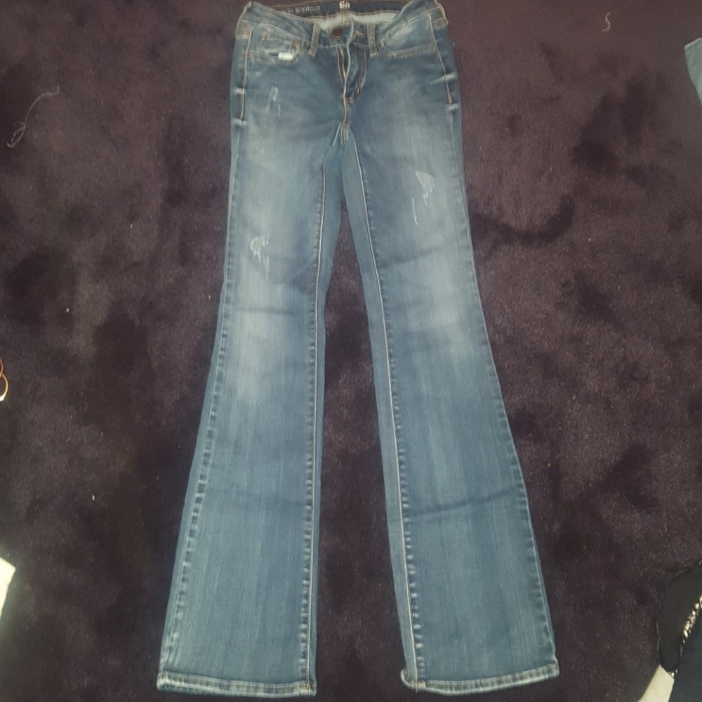 SO Jeans